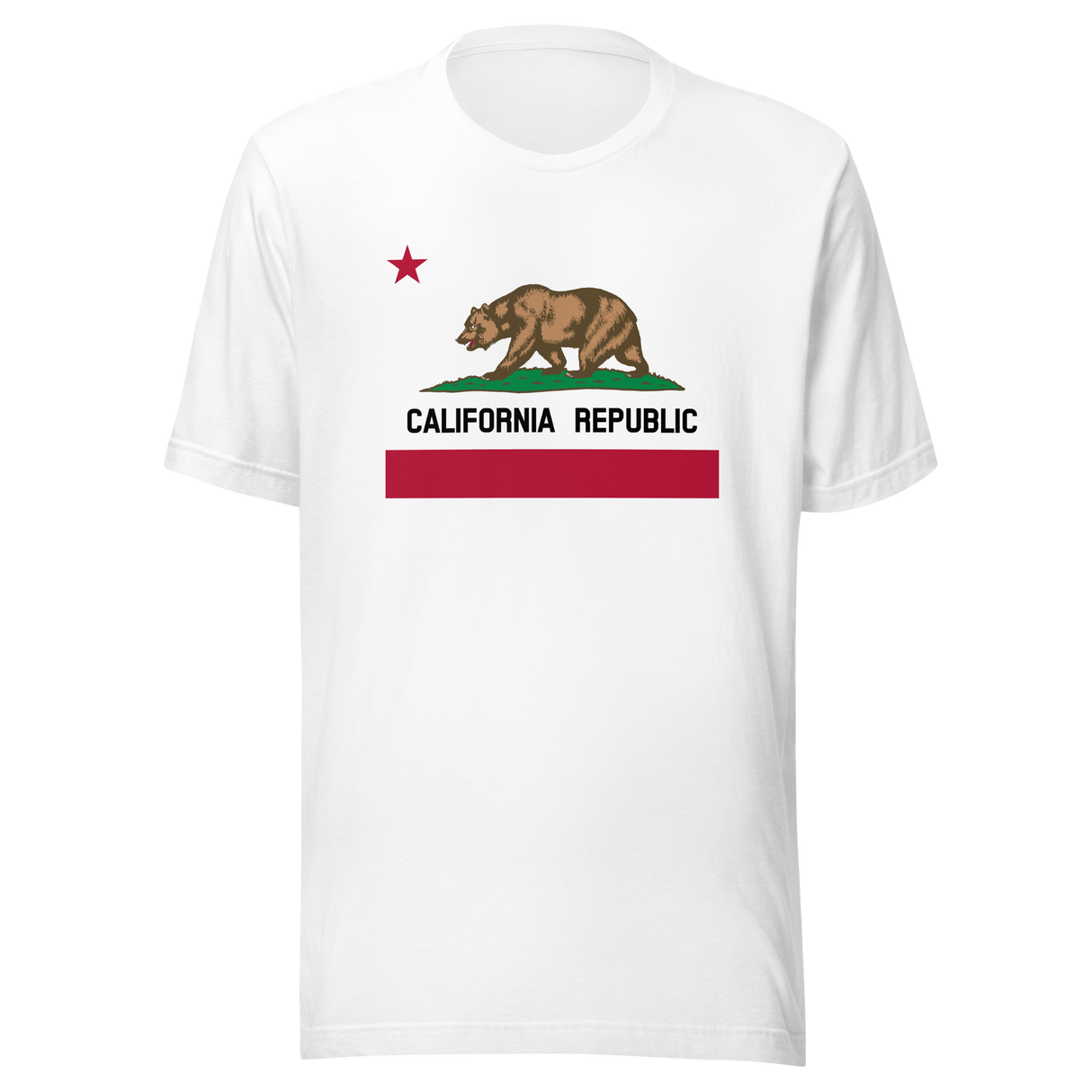 california-with-big-bear-california-tee-big-bear-t-shirt-state-tee-t-shirt-tee#color_white