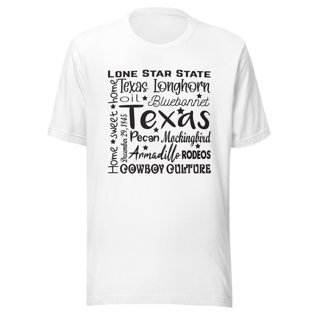 texas-word-shirt-san-antonio-tee-texas-t-shirt-america-tee-t-shirt-tee#color_white