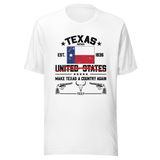 make-texas-a-country-again-texas-tee-mataca-t-shirt-secede-tee-t-shirt-tee#color_white