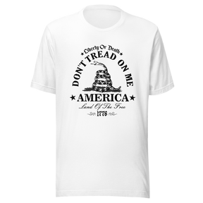 dont-tread-on-me-liberty-or-death-america-land-of-the-free-1776-tread-tee-death-t-shirt-america-tee-t-shirt-tee#color_white