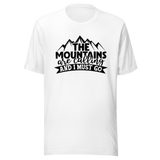 the-mountains-are-calling-and-i-must-go-mountain-tee-hiking-t-shirt-camping-tee-t-shirt-tee#color_white
