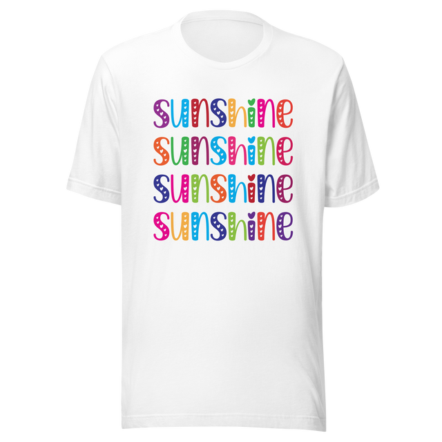 sunshine-sunshine-sunshine-sunshine-sunshine-tee-sun-t-shirt-girly-tee-t-shirt-tee#color_white