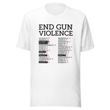 end-gun-violence-city-list-usa-tee-government-t-shirt-cause-of-death-tee-t-shirt-tee#color_white