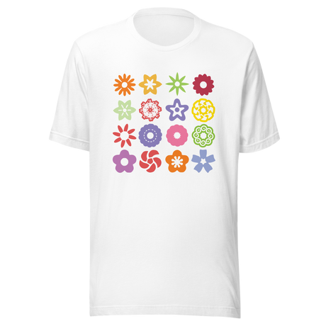 multi-color-shapes-4x4-shape-tee-abstract-t-shirt-colorful-tee-simple-t-shirt-gift-tee#color_white