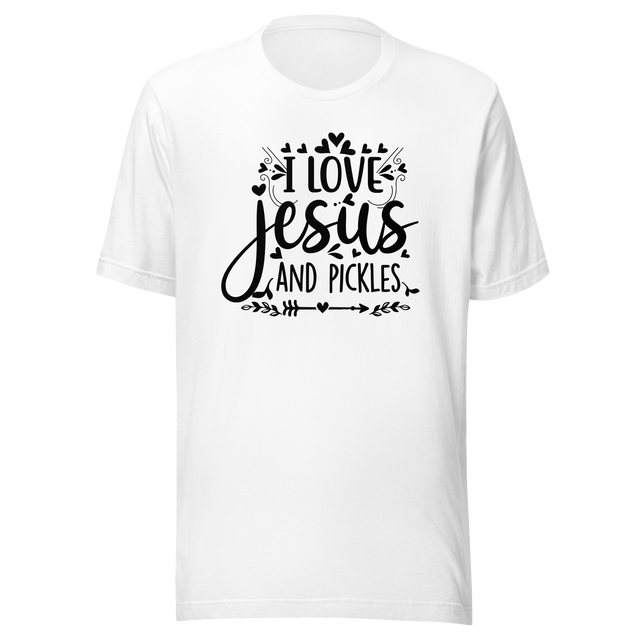 i-love-jesus-and-pickles-faith-tee-faith-t-shirt-jesus-tee-love-t-shirt-devotion-tee#color_white