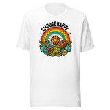 choose-happy-life-tee-motivational-t-shirt-life-tee-positivity-t-shirt-happiness-tee#color_white