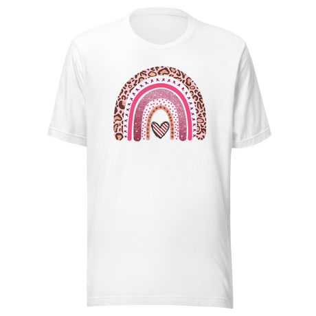 valentines-vibes-rainbow-boho-bohemian-with-heart-rainbow-tee-holidays-t-shirt-valentines-tee-vibes-t-shirt-rainbow-tee#color_white