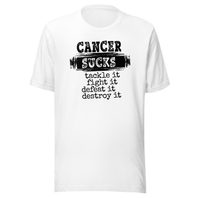cancer-sucks-tackle-it-fight-it-defeat-it-destroy-it-cancer-tee-nurse-t-shirt-hope-tee-strength-t-shirt-courage-tee#color_white