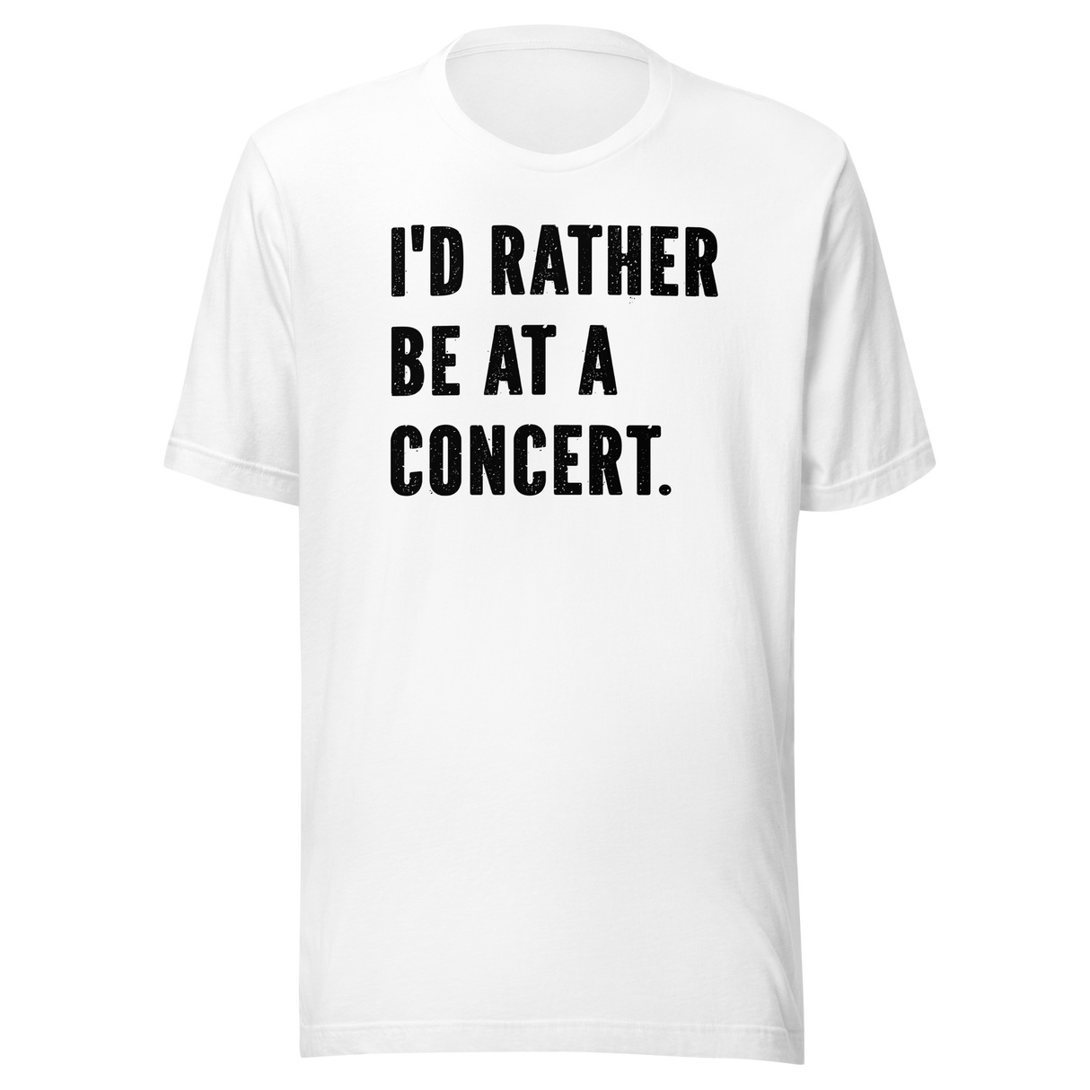 id-rather-be-at-a-concert-life-tee-music-t-shirt-music-tee-passion-t-shirt-crowd-tee#color_white