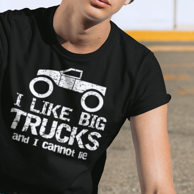 i-like-big-trucks-and-i-cannot-lie-truck-tee-monster-truck-t-shirt-big-truck-tee-boys-t-shirt-unisex-tee#color_black