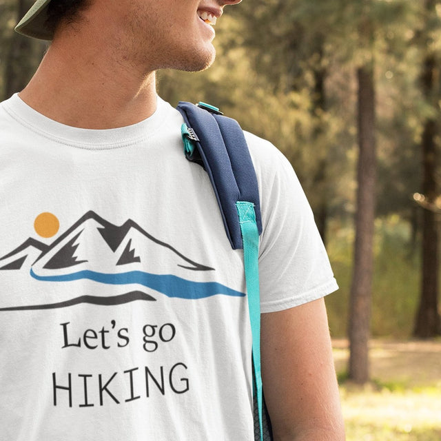 lets-go-hiking-hiking-tee-lets-go-t-shirt-mountain-tee-outdoors-t-shirt-camping-tee#color_white