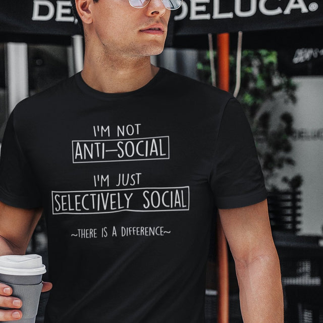 im-not-anti-social-i-am-selectively-social-there-is-a-difference-nerd-tee-anti-t-shirt-funny-tee-shy-t-shirt-humor-tee#color_black