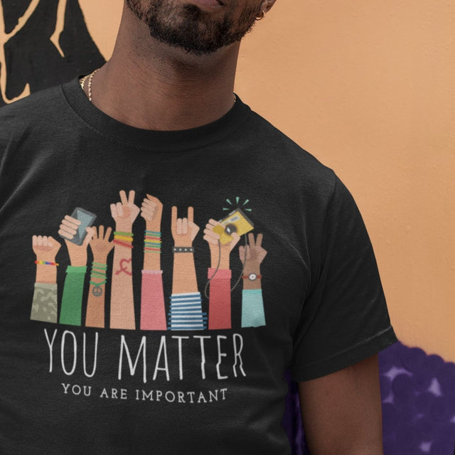 you-matter-you-are-important-mental-health-tee-you-are-important-t-shirt-depression-tee-inspirational-t-shirt-motivational-tee#color_black