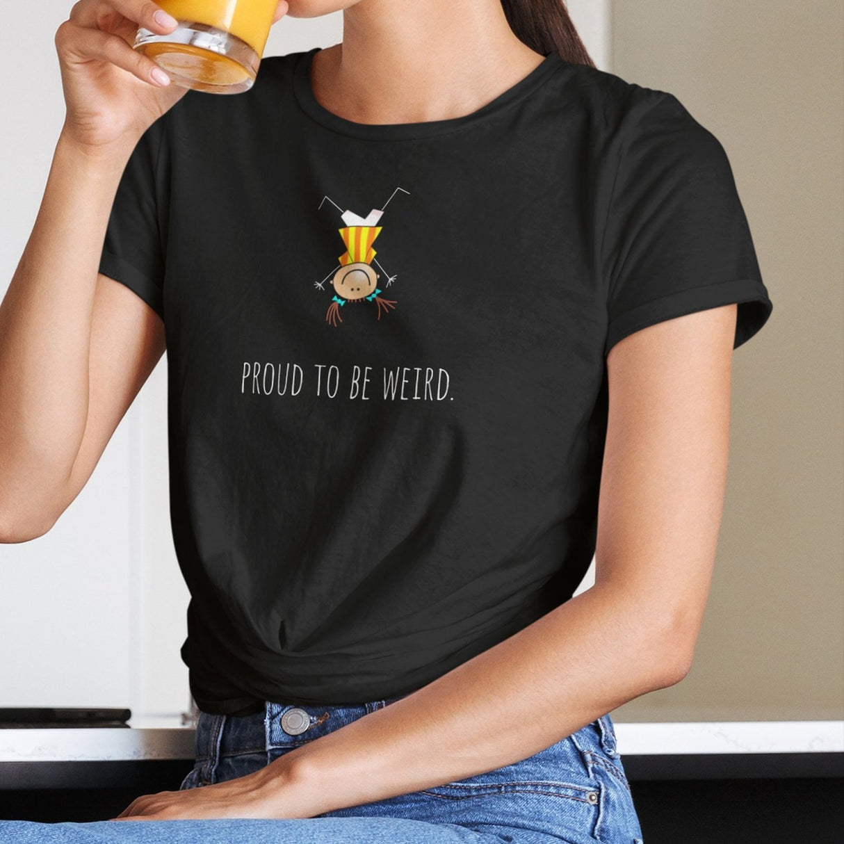 proud-to-be-weird-weird-tee-proud-t-shirt-pride-tee-lgbt-t-shirt-pride-month-tee#color_black