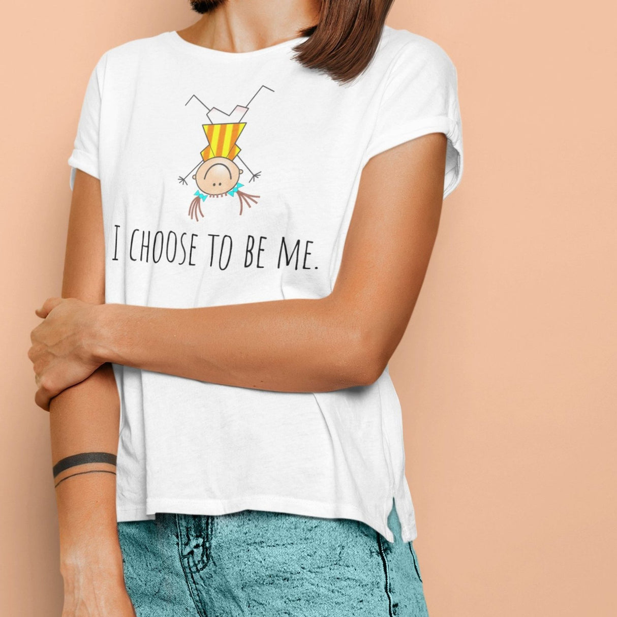 i-choose-to-be-me-happy-tee-choose-t-shirt-cool-tee-inspirational-t-shirt-lgbt-tee#color_white
