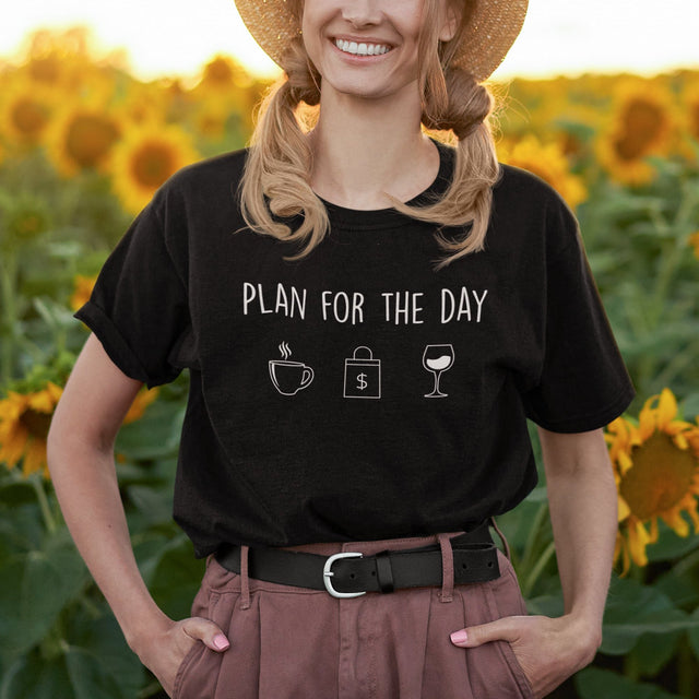 plan-for-the-day-shopping-tee-fashion-t-shirt-wine-tee-life-t-shirt-truth-tee#color_black