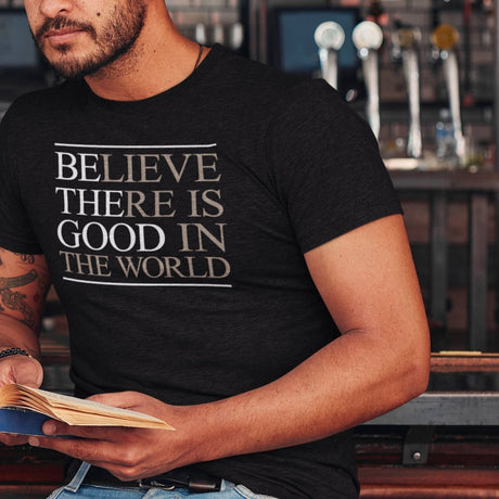 believe-there-is-good-in-the-world-be-the-good-tee-world-t-shirt-inspirational-tee-motivation-t-shirt-inspirational-tee#color_black