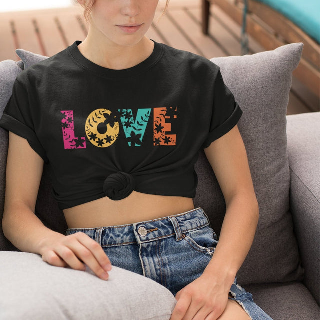 love-vertical-multi-color-love-tee-cute-t-shirt-girls-tee-gift-t-shirt-four-letter-word-tee#color_black