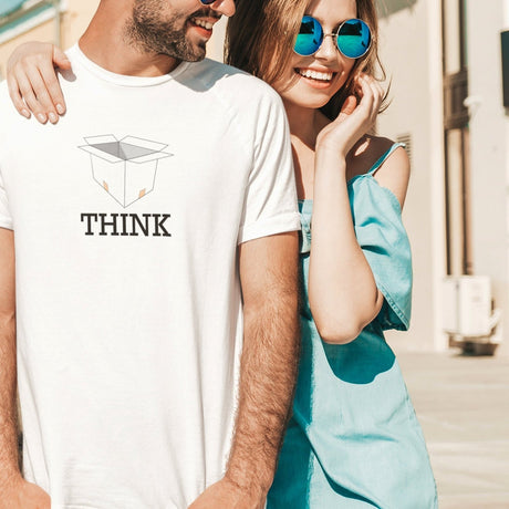 think-outside-the-box-banksy-tee-think-t-shirt-outside-tee-funny-t-shirt-mind-games-tee#color_white