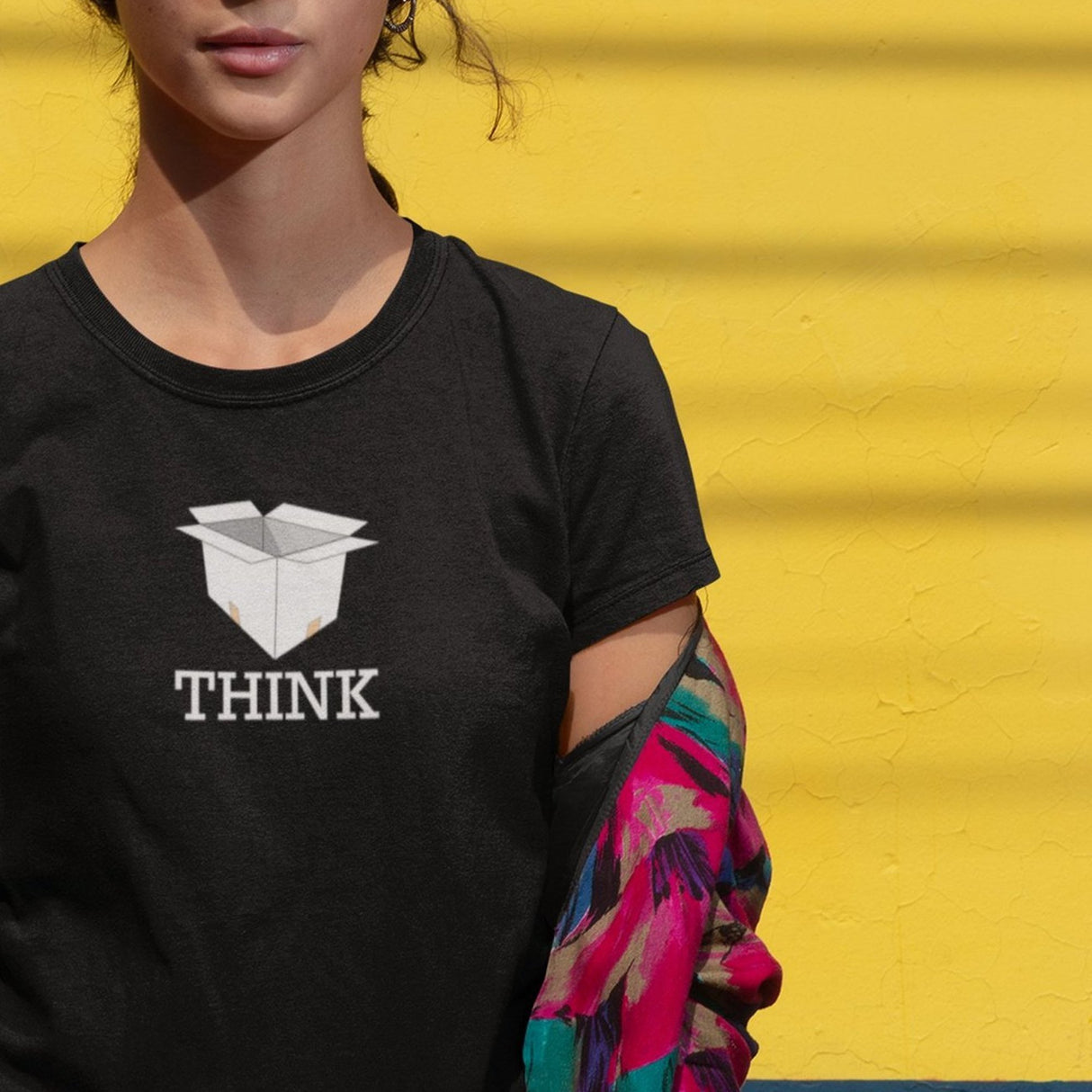 think-outside-the-box-banksy-tee-think-t-shirt-outside-tee-funny-t-shirt-mind-games-tee#color_black