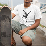 skateboarder-silhouette-skater-tee-skateboard-t-shirt-skate-tee-sports-t-shirt-skate-park-tee#color_white