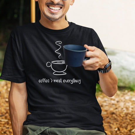 coffee-is-greater-than-most-everything-coffee-tee-greater-than-t-shirt-coffee-lover-tee-coffee-t-shirt-caffeine-tee#color_black