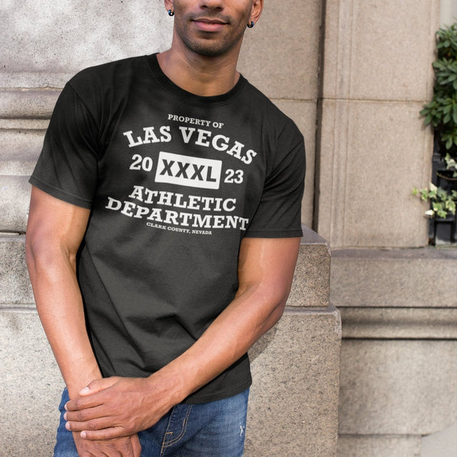 property-of-las-vegas-athletic-department-las-vegas-tee-nevada-t-shirt-fitness-tee-gym-t-shirt-workout-tee#color_black