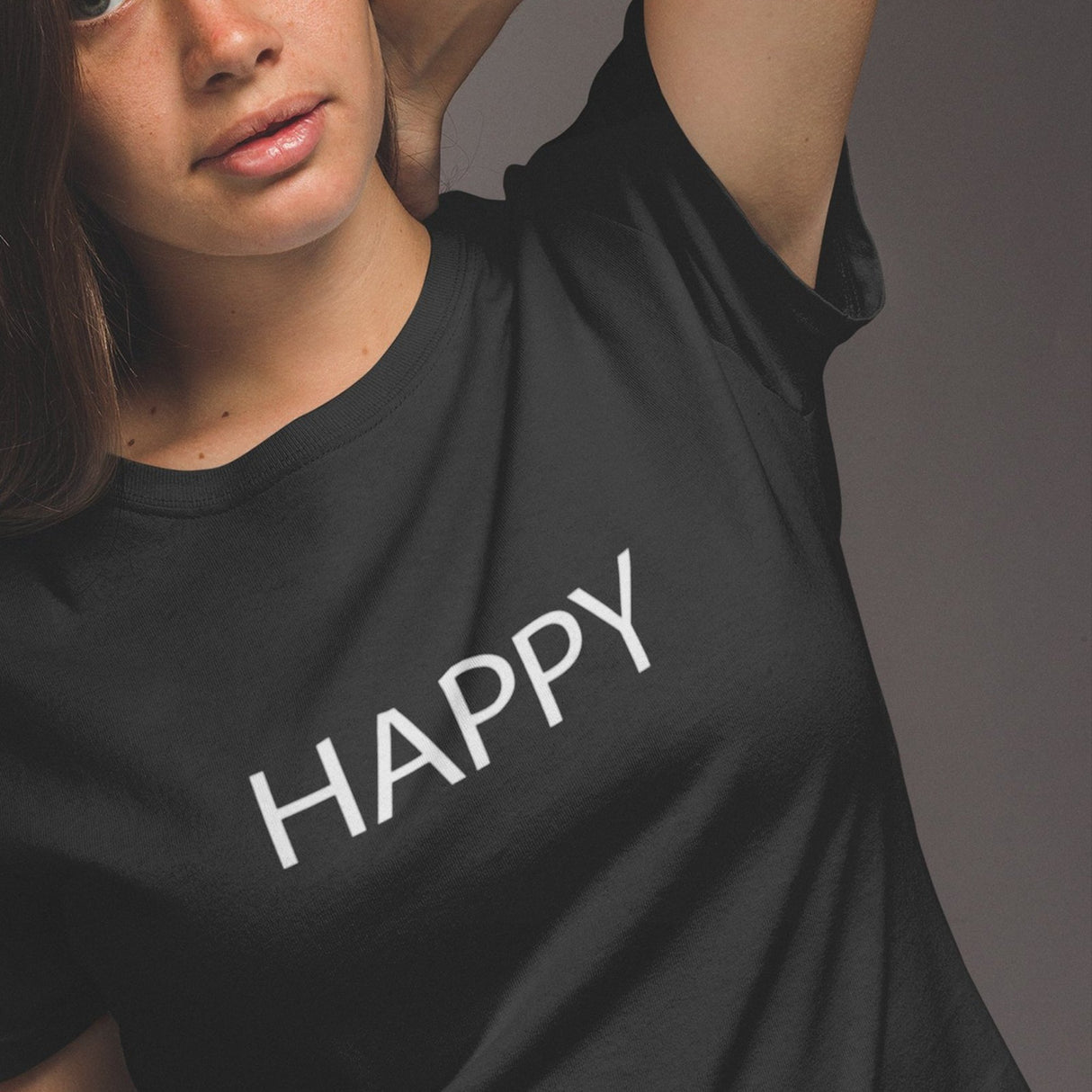 happy-happy-tee-cute-t-shirt-summer-tee-inspirational-t-shirt-motivational-tee#color_black