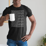 brooklyn-black-and-white-with-floral-mask-brooklyn-tee-new-york-t-shirt-nyc-tee-gift-t-shirt-brooklyn-pride-tee#color_black