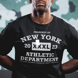 property-of-new-york-athletic-department-new-york-tee-nyc-t-shirt-fitness-tee-gym-t-shirt-workout-tee#color_black
