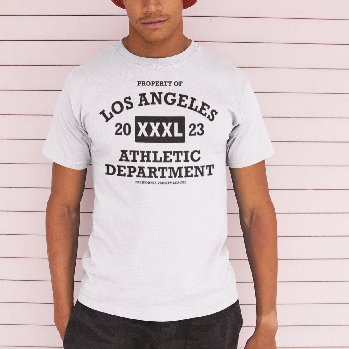 property-of-los-angeles-athletic-department-los-angeles-tee-california-t-shirt-fitness-tee-gym-t-shirt-workout-tee#color_white