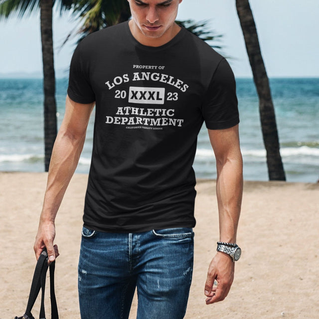 property-of-los-angeles-athletic-department-los-angeles-tee-california-t-shirt-fitness-tee-gym-t-shirt-workout-tee#color_black