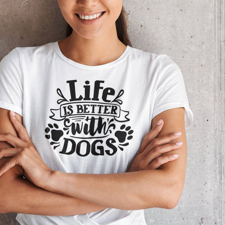 life-is-better-with-dogs-v2-dog-tee-dog-t-shirt-canine-tee-dog-lover-t-shirt-dog-mom-tee#color_white