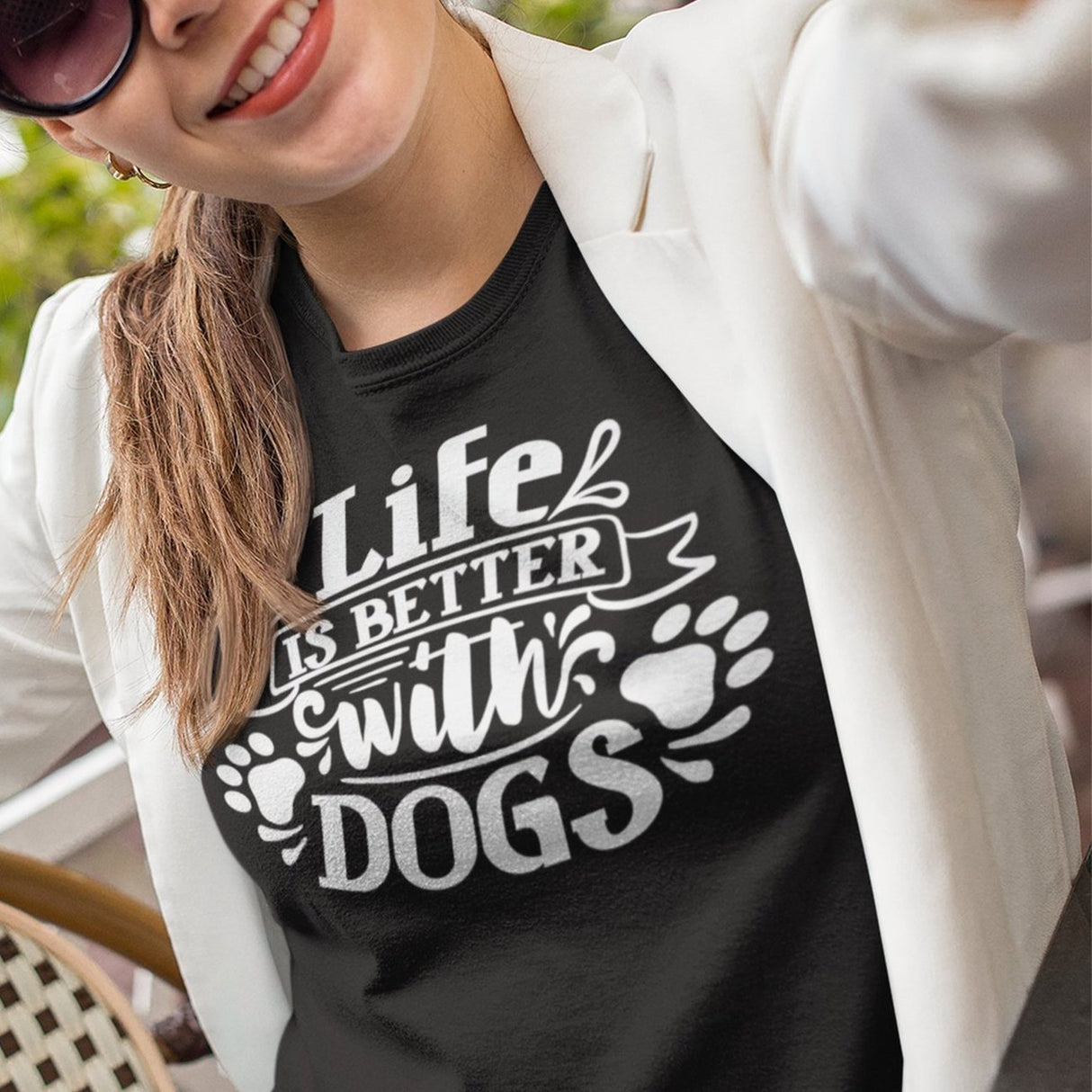 life-is-better-with-dogs-v2-dog-tee-dog-t-shirt-canine-tee-dog-lover-t-shirt-dog-mom-tee#color_black