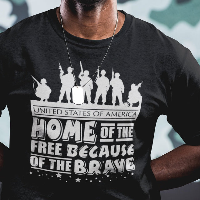 home-of-the-free-because-of-the-brave-4th-of-july-tee-american-t-shirt-flag-tee-patriotic-t-shirt-usa-tee#color_black