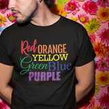 red-orange-yellow-green-blue-and-purple-blue-tee-green-t-shirt-orange-tee-lgbt-t-shirt-lifestyle-tee#color_black
