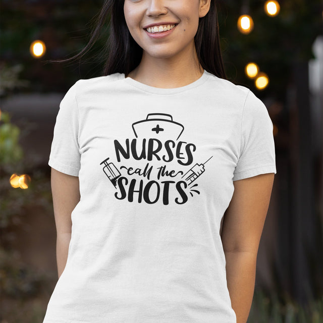 nurses-call-the-shots-nurse-tee-shots-t-shirt-hospital-tee-hospital-t-shirt-medical-tee#color_white