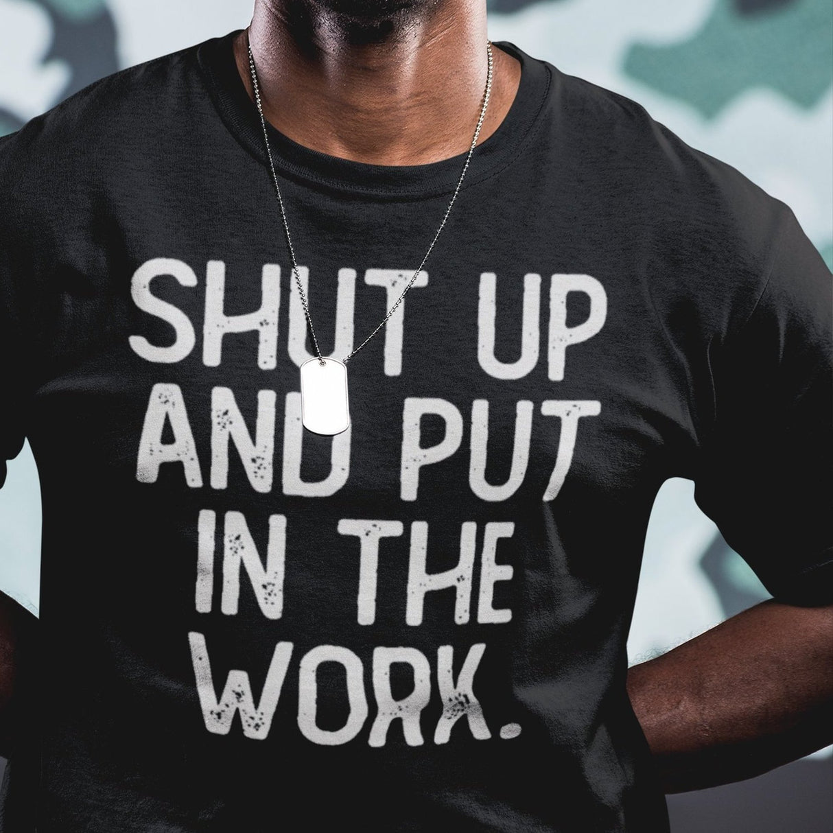 shut-up-and-put-in-the-work-shut-up-tee-put-in-the-work-t-shirt-fitness-slogan-tee-gym-t-shirt-motivational-tee#color_black