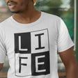 life-square-outline-white-on-black-life-tee-letters-t-shirt-blocks-tee-life-t-shirt-teewhite#color_white