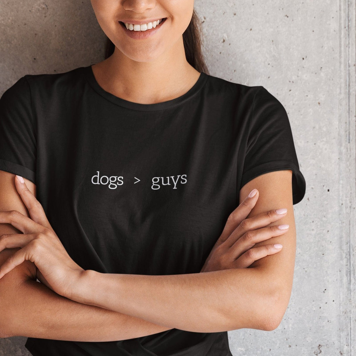 dogs-are-greater-than-guys-dog-tee-guys-t-shirt-greater-than-tee-dog-lover-t-shirt-ladies-tee#color_black