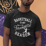basketball-is-my-favorite-season-basketball-tee-season-t-shirt-season-tee-baseball-t-shirt-sports-tee#color_black