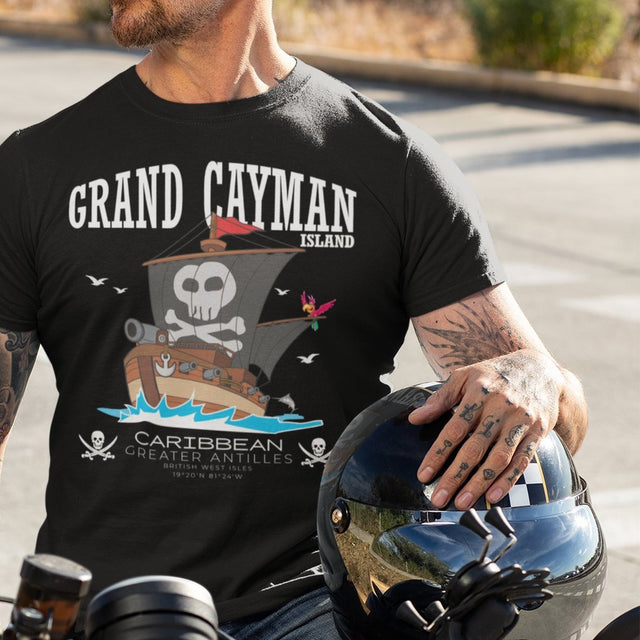 grand-cayman-island-grand-cayman-tee-cayman-islands-t-shirt-island-tee-beach-t-shirt-travel-tee#color_black