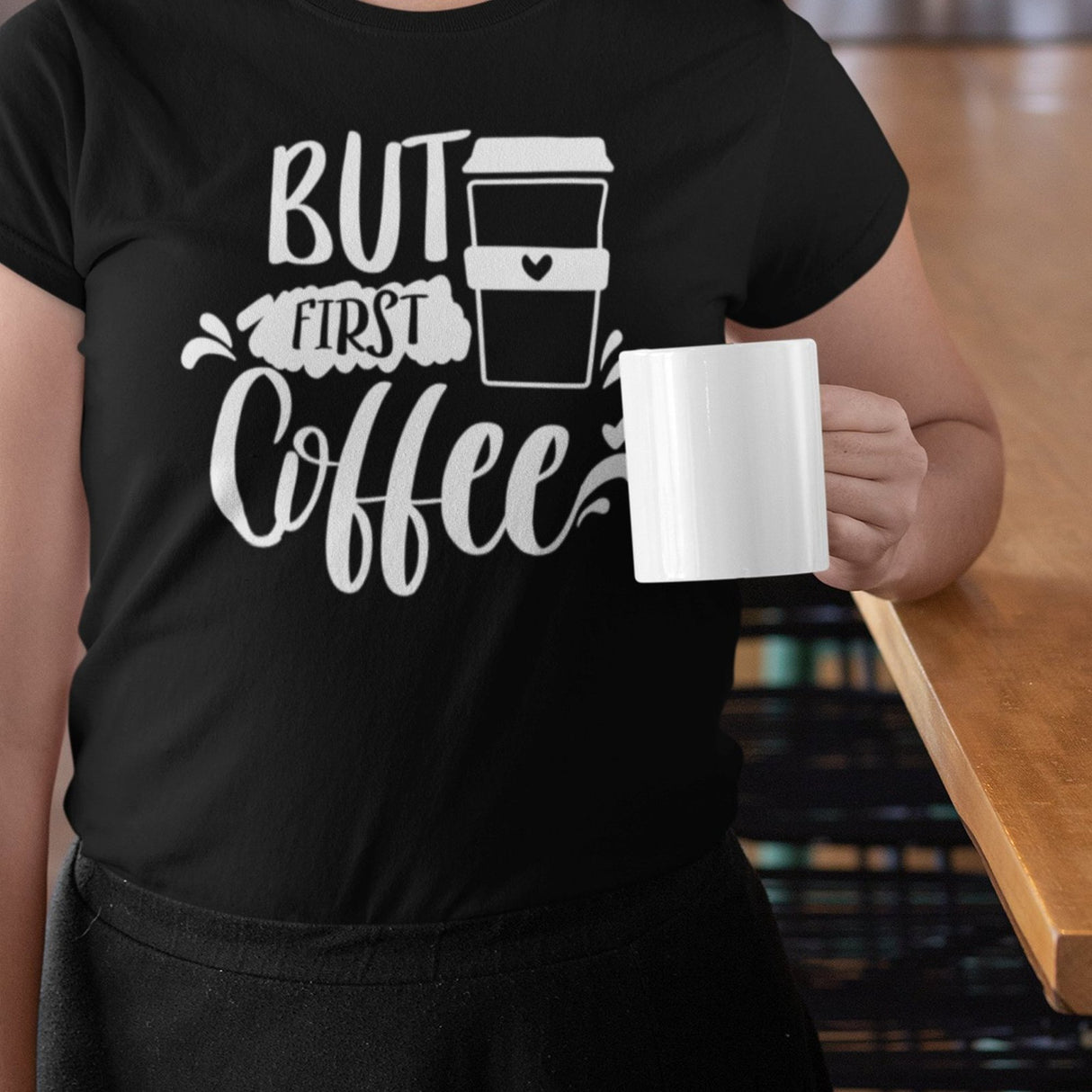 but-first-coffee-its-not-you-tee-put-in-the-work-t-shirt-fitness-slogan-tee-caffeine-t-shirt-ladies-teet#color_black