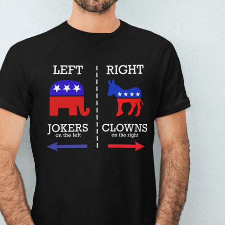 clowns-to-the-left-jokers-to-the-right-clowns-tee-jokers-t-shirt-democrat-tee-t-shirt-tee#color_black