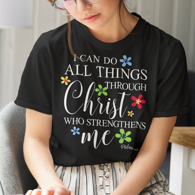 i-can-do-all-things-through-christ-who-strengthens-me-jesus-tee-mountains-t-shirt-christian-tee-t-shirt-tee#color_black