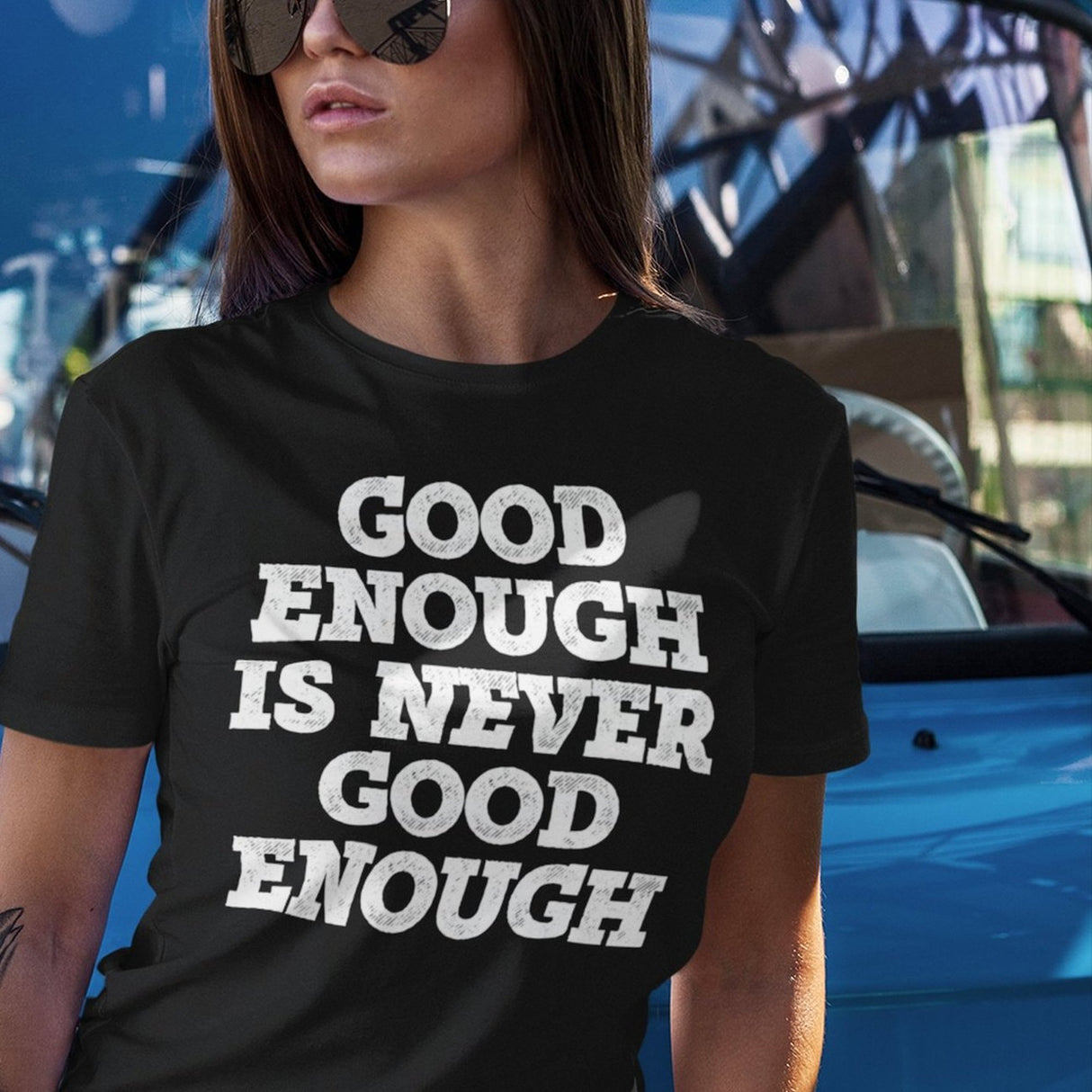 good-enough-is-never-good-enough-never-give-up-tee-life-t-shirt-fitness-tee-t-shirt-tee#color_black
