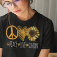 peace-love-sunshine-peace-tee-love-t-shirt-sunshine-tee-t-shirt-tee#color_black