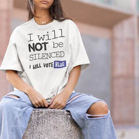 vote-blue-no-matter-who-wake-up-america-vote-blue-tee-wake-up-t-shirt-democrat-tee-t-shirt-tee#color_white