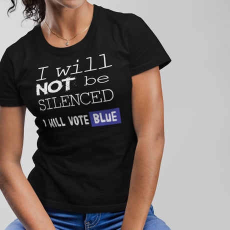 vote-blue-no-matter-who-wake-up-america-vote-blue-tee-wake-up-t-shirt-democrat-tee-t-shirt-tee#color_black