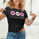 i-just-really-love-donuts-love-tee-donuts-t-shirt-food-tee-t-shirt-tee#color_black